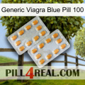 Generic Viagra Blue Pill 100 cialis4